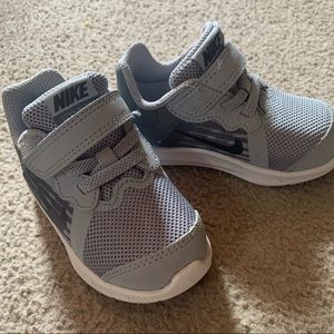 Nike toddler size 5